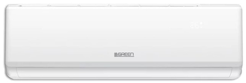 Кондиционер Green Triumph TSI/TSO-07 HRSY2 с Wi-Fi модулем