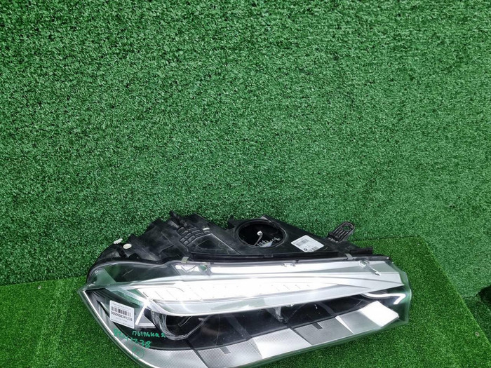 Фара правая BMW X5 F15 (2015-2018) Adaptive LED