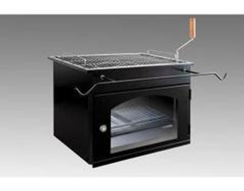 Сердцевина гриля LAPPIGRILL-BOX