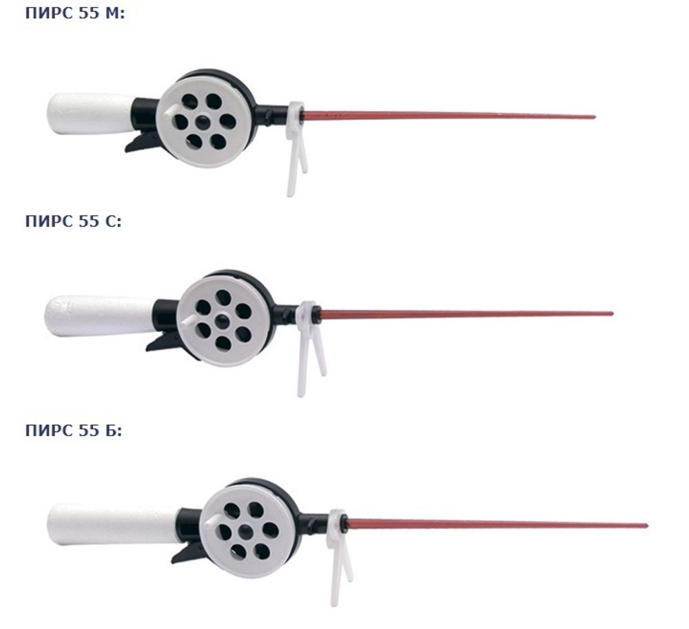 Зимняя удочка 55-М