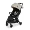 Коляска прогулочная iZZi RoaD Vanilla Black