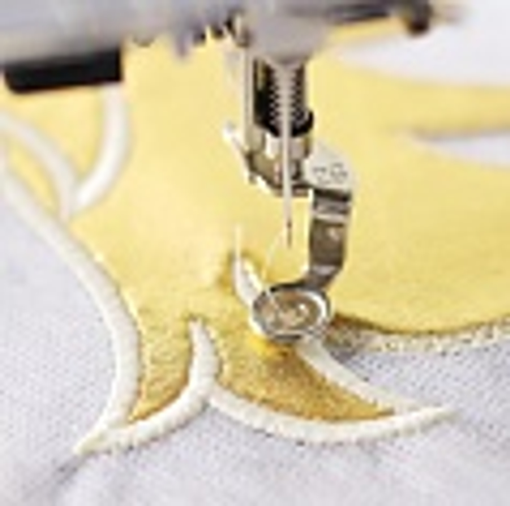 Вышивальная машина Bernina 500