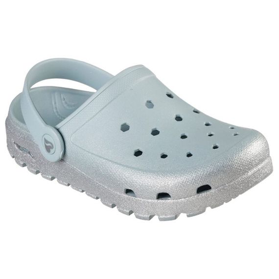 Skechers ARCH FIT FOOTSTEPS Sparks Fly 'Blue'