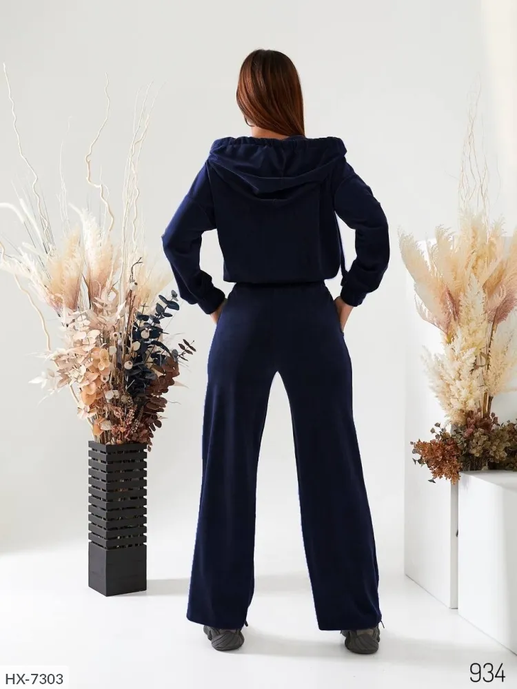 Костюм II-1597 Фабрика Моды