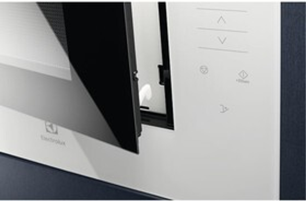 Встраиваемая микроволновая печь Electrolux KMFE 264 TEW