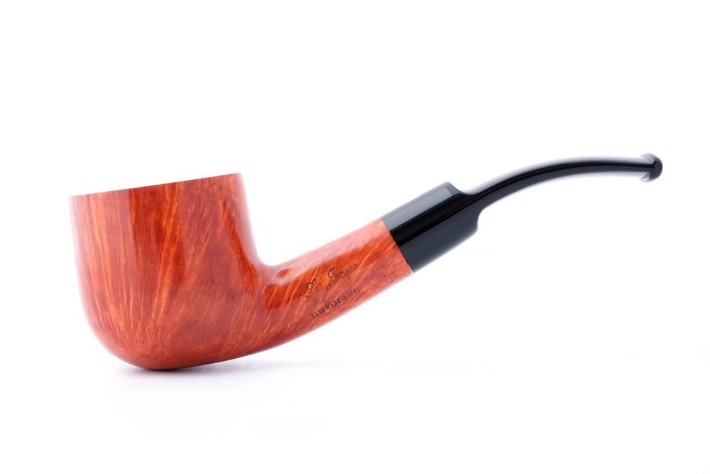 Трубка Ser Jacopo La Fuma S812-2