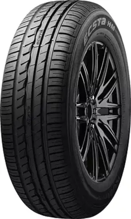 Kumho Ecsta HM KH31 245/50 R18 100W