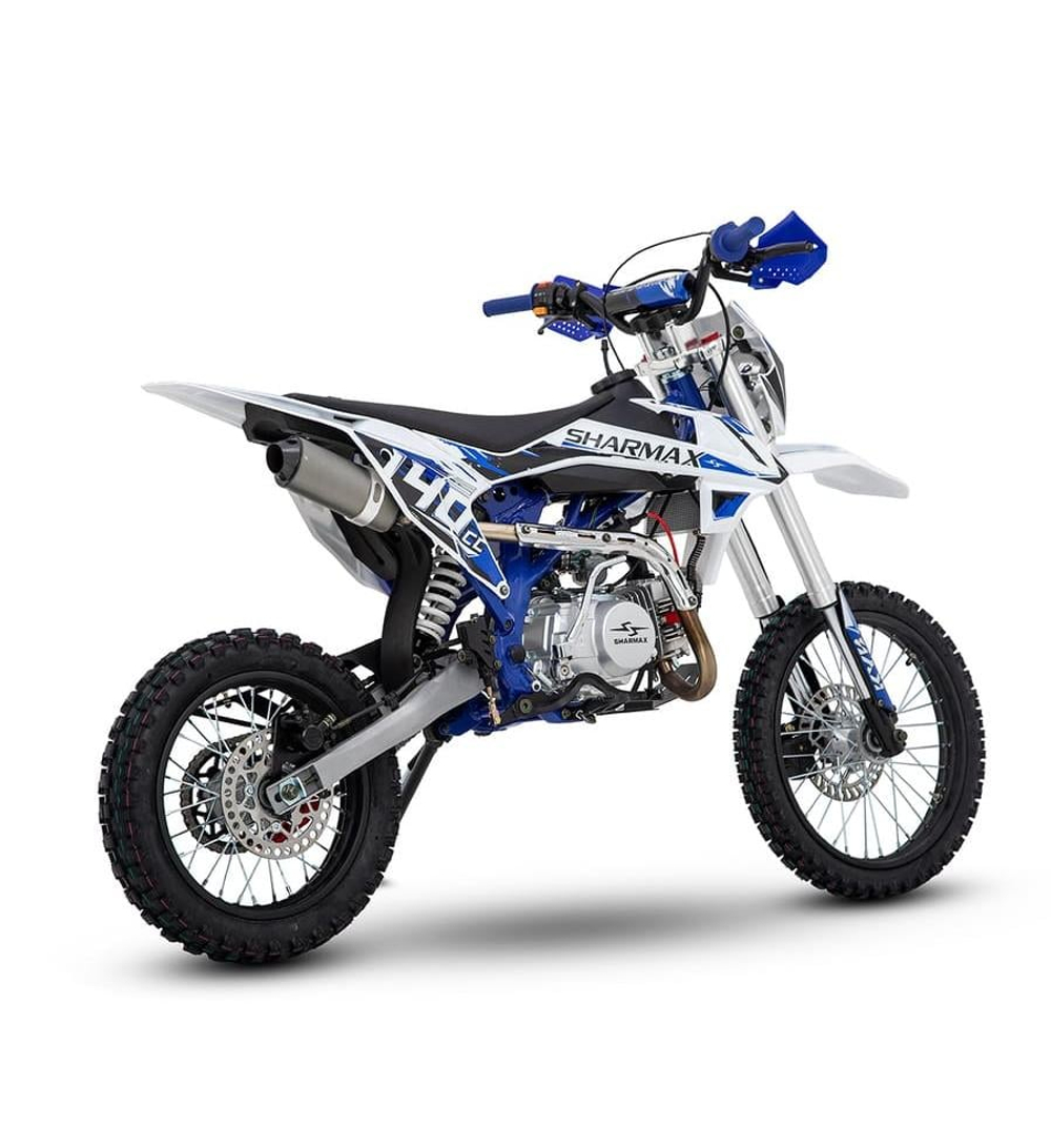 Питбайк SHARMAX PowerMax 140 (2024)