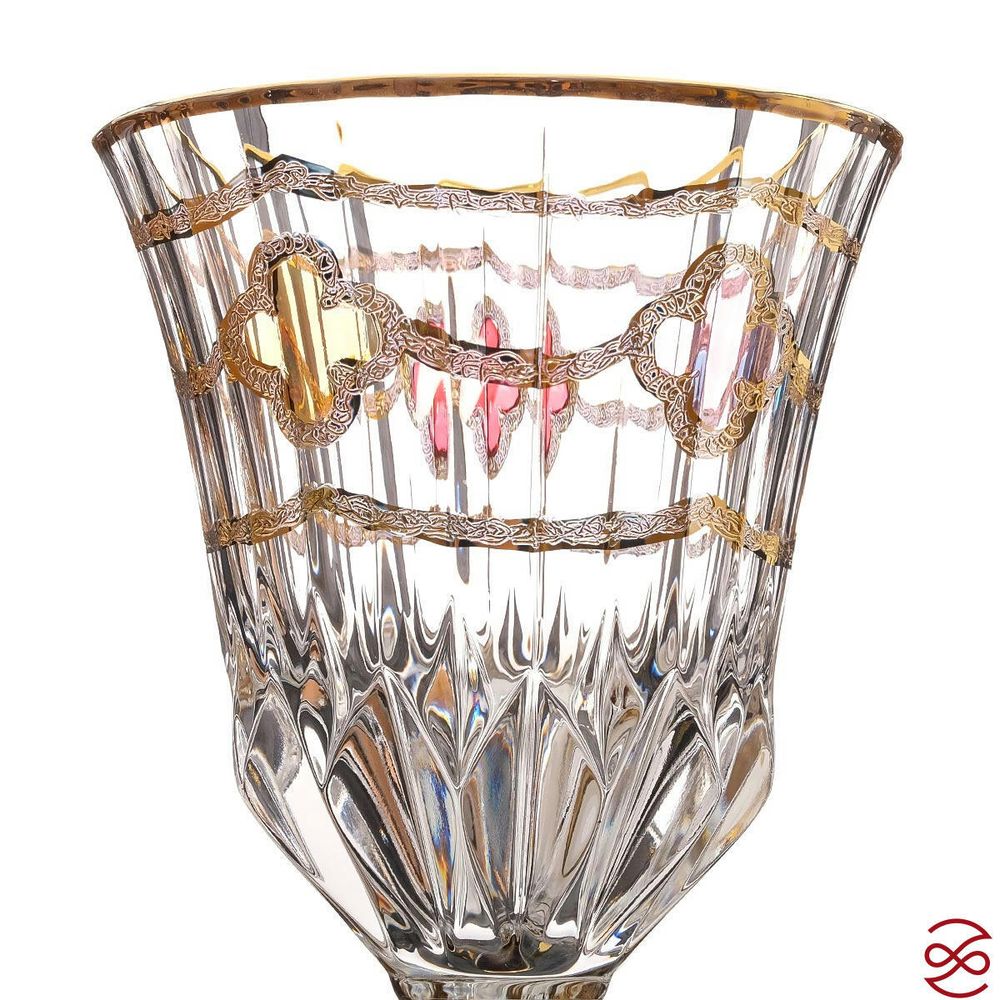 Набор бокалов для вина Timon ADAGIO (6 шт) 280 мл