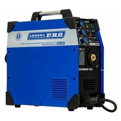 Аппарат сварочный инверторный AuroraPro OVERMAN 185 Mosfet