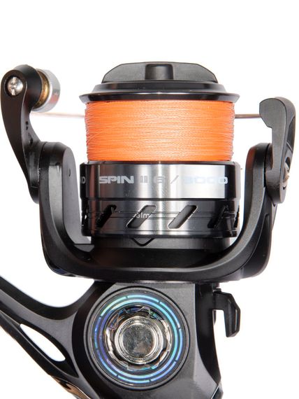 Катушка Salmo Diamond SPIN II 6 3000FD