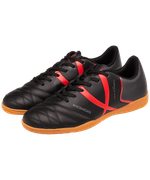 Бутсы зальные Mondo JSH102-Y, черный, р. 39-40
