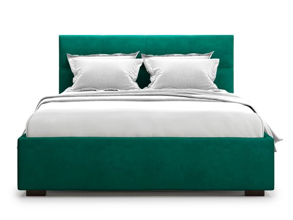 Кровать Garda 180 с подъемным механизмом - Velutto 33