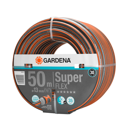 Шланг Gardena Superflex, 1/2