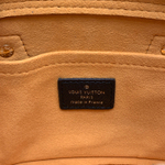 Louis Vuitton Alma BB