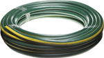 GRINDA STANDARD, 1″, 25 м, 10 атм, трёхслойный, армированный, поливочный шланг (429000-1-25)