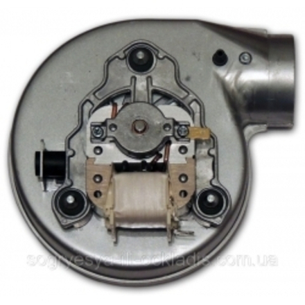 Вентилятор FERROLI DOMIPROJECT D