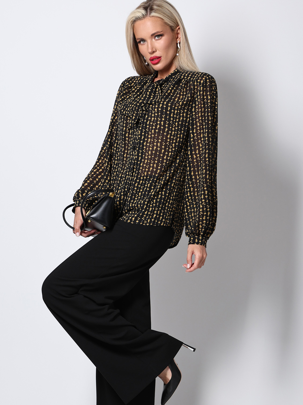 Блузка DSTrend