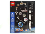 Конструктор LEGO NASA 21309 Apollo Saturn V