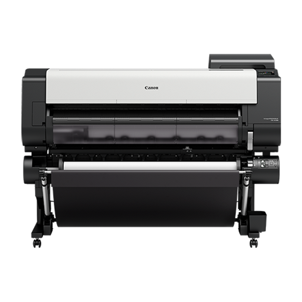 Широкоформатный принтер Canon imagePROGRAF iPF TX-4100 (4602C003)