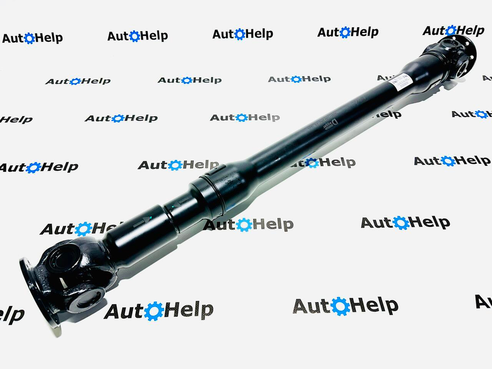 Вал карданный A4634101302 передний Mercedes-Benz G-Class W461, W463