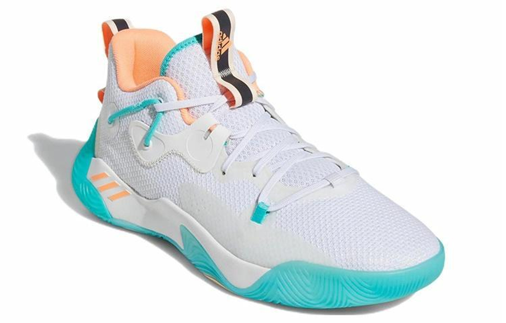 Кроссовки Adidas Harden Stepback 3