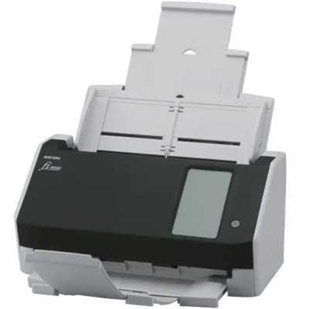 Сканер Ricoh fi-8040