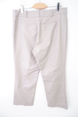 Бриджи базовые 50 размер