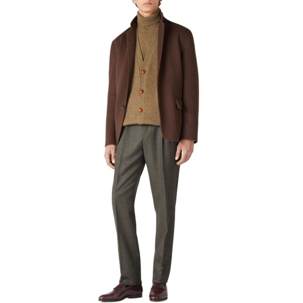 Свитеры Loro Piana FW24 V, FAO6900-F6HK