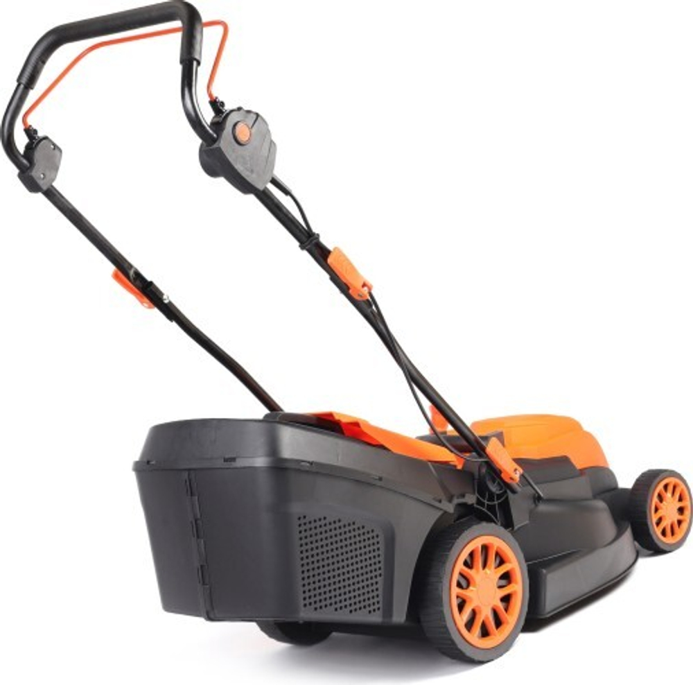 Газонокосилка электрическая PATRIOT PT 2043 E 512309236