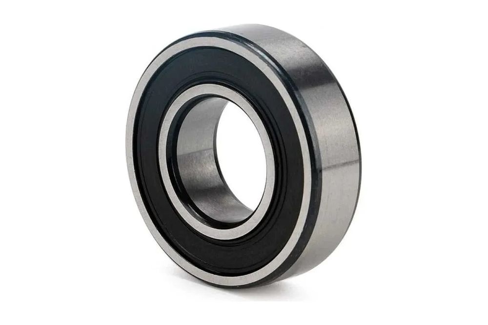 Подшипник 180205 (6205-2RS) (для шкива натяжного устройства)