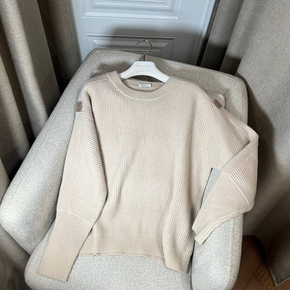 Свитер Brunello Cucinelli