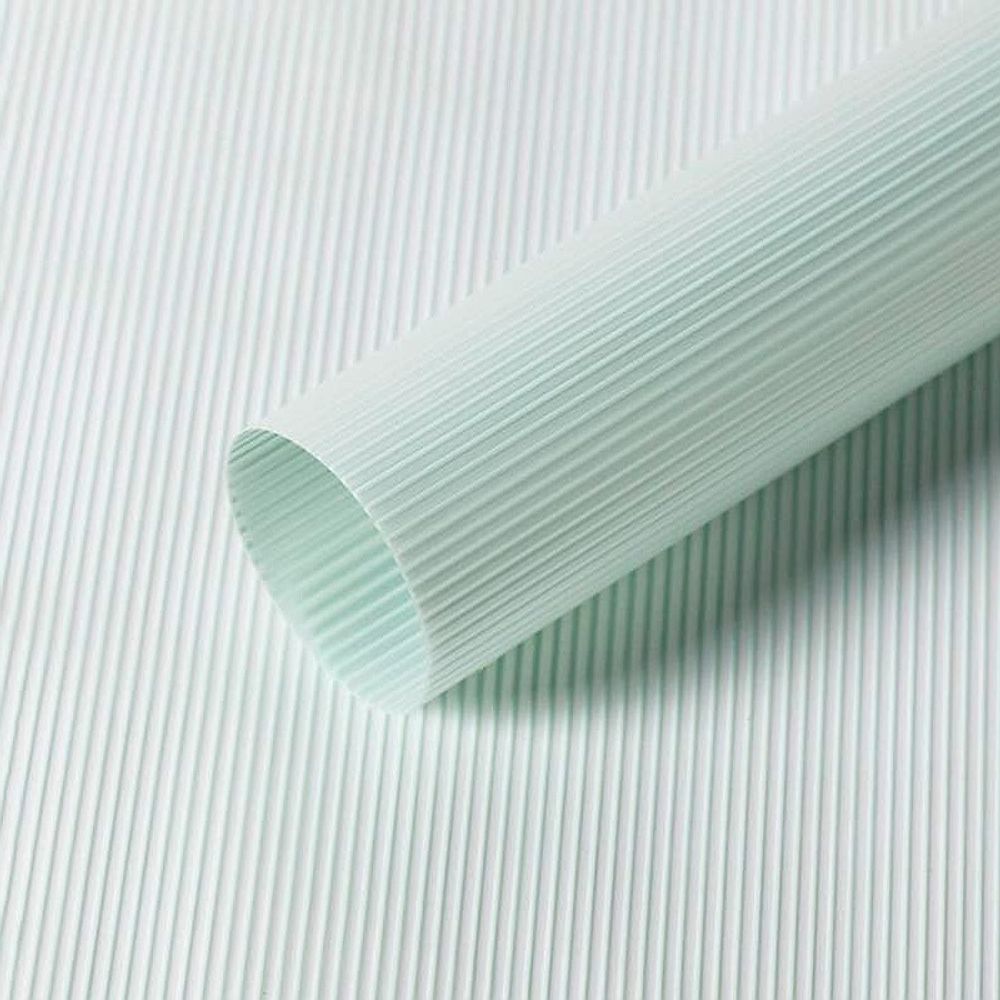 Пленка Рифленая 58см*10м МЯТА