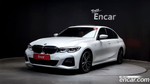 BMW 3 Series (G20) 320i M Sports (06.2022)
