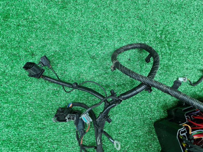 Проводка моторного отсека Chery Tiggo 4 Pro 20-нв