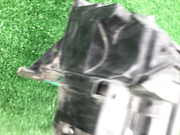 Телевизор Ford Fiesta 6 (2012-2019)