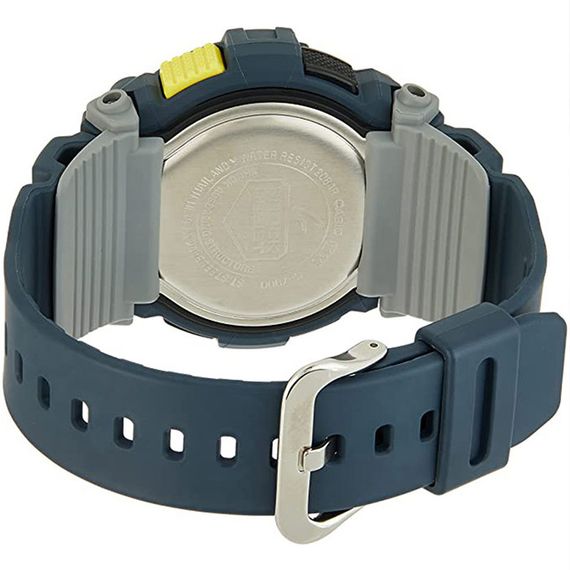 Наручные часы Casio G-7900-2E