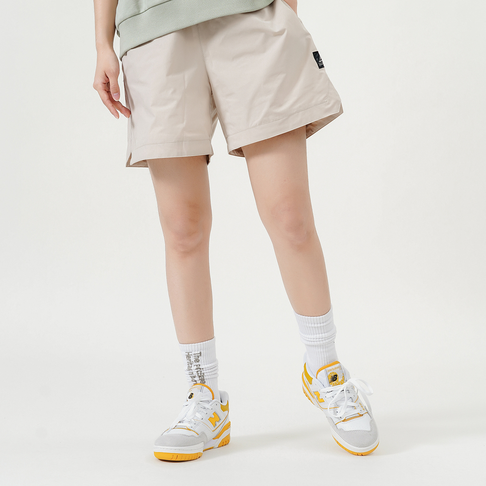 Кроссовки New Balance Nb 550 Varsity Gold