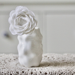 Вазочка Шишечка Sandra Rich D6 x H8 см