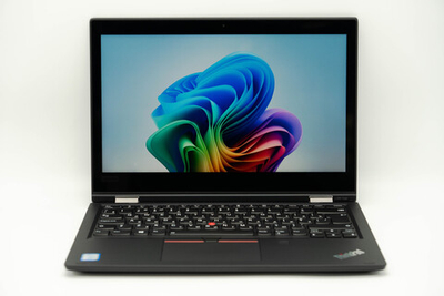 Ноутбук Lenovo ThinkPad L390 Yoga ( i5-8350U )