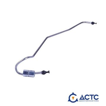 Топливопровод пятого цилиндра нового образца SHANGCHAI