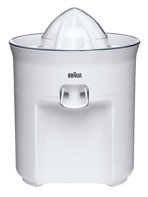 Соковыжималка Braun Tribute CJ3050WH