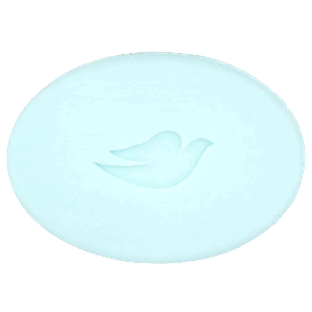 Dove, Мыло для красоты с антибактериальным эффектом, 4 шт., По 106 г (3,75 унции)