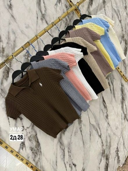 Футболка 7366672 Fabrika