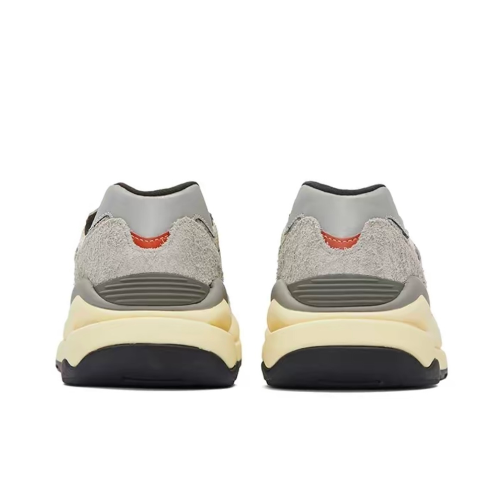 New Balance 57/40 "Grey Black"