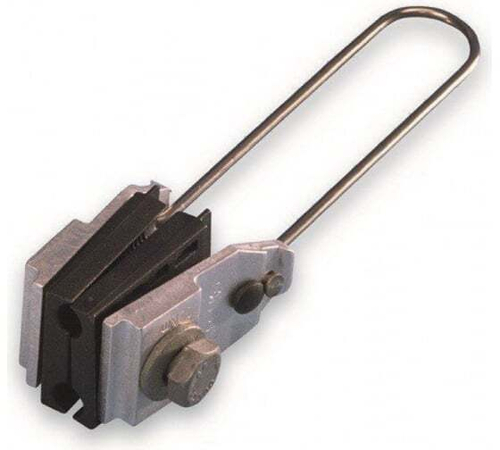 Анкерный зажим VKL Electric SO157 2x16-35мм2 so-157