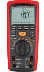 Мегаомметр RGK RT-32 с поверкой