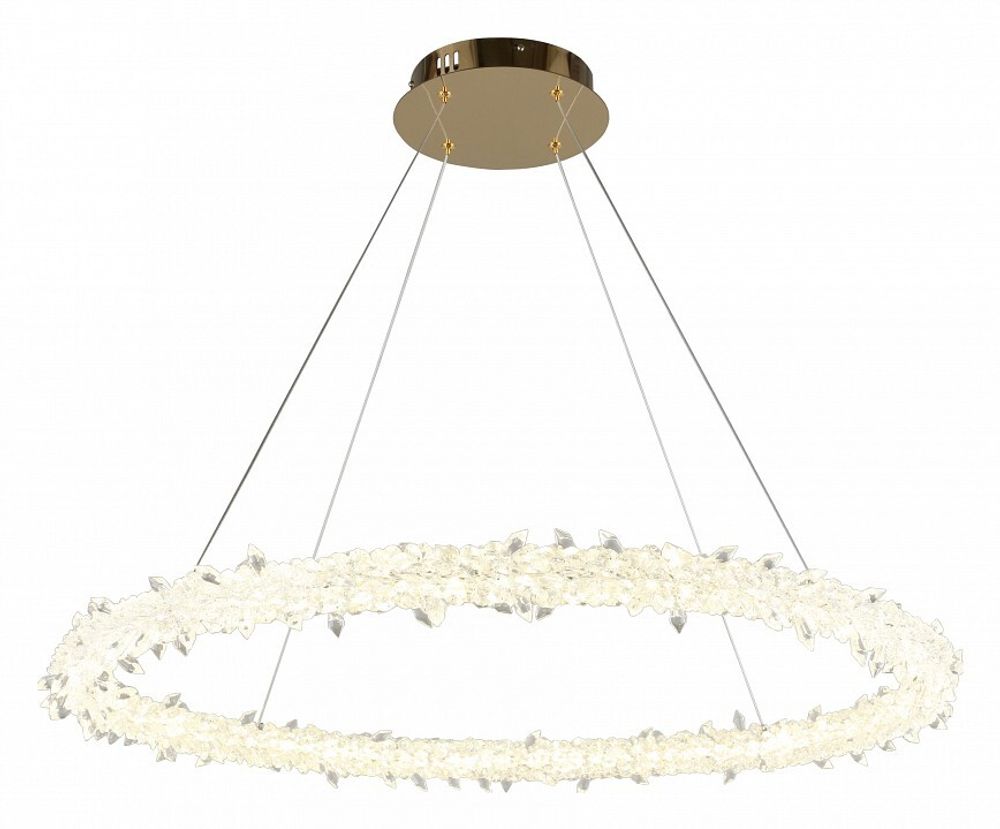 Подвесной светильник Aployt Merion APL.040.03.45