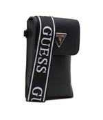 Сумка для телефона + поясная сумка Guess - черный(HWBG92 11810)