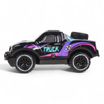 Джип на РУ, коробка YQ080-10A